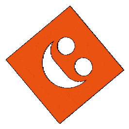 Logo C van Christiaan de Jong